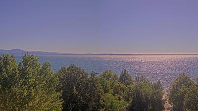 immagine della webcam nei dintorni di Toscolano-Maderno: webcam Moniga del Garda