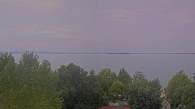 immagine della webcam nei dintorni di Garda: webcam Moniga del Garda