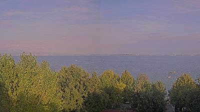 immagine della webcam nei dintorni di Torri del Benaco: webcam Moniga del Garda