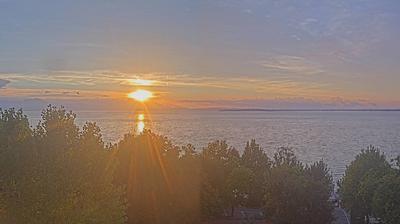 immagine della webcam nei dintorni di Salò: webcam Moniga del Garda