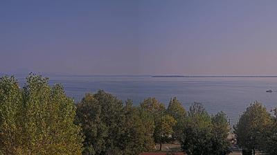 immagine della webcam nei dintorni di Toscolano-Maderno: webcam Moniga del Garda
