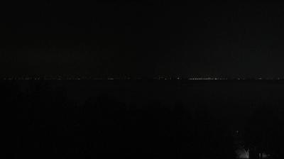 immagine della webcam nei dintorni di Salò: webcam Moniga del Garda