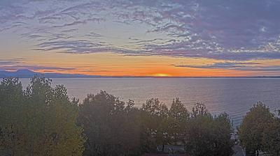 immagine della webcam nei dintorni di Bardolino: webcam Moniga del Garda