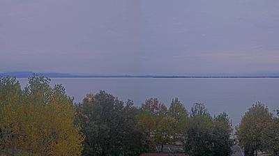 immagine della webcam nei dintorni di Lazise: webcam Moniga del Garda