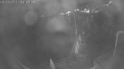 immagine della webcam nei dintorni di Valle Benedetta: webcam Quercianella