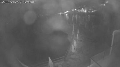 immagine della webcam nei dintorni di Livorno: webcam Quercianella