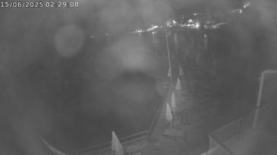 immagine della webcam nei dintorni di Valle Benedetta: webcam Quercianella