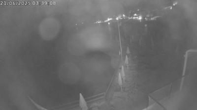 immagine della webcam nei dintorni di Rosignano Marittimo: webcam Quercianella