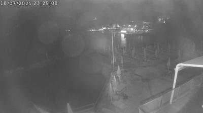 immagine della webcam nei dintorni di Cecina: webcam Quercianella