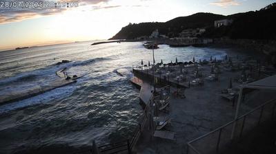 immagine della webcam nei dintorni di Ponsacco: webcam Quercianella