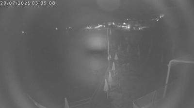immagine della webcam nei dintorni di Marina Di Cecina: webcam Quercianella