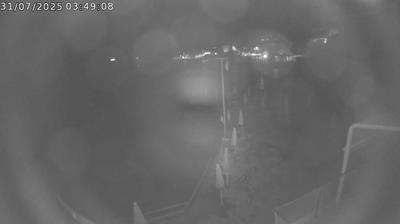 immagine della webcam nei dintorni di Valle Benedetta: webcam Quercianella