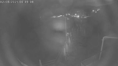 immagine della webcam nei dintorni di Rosignano Solvay: webcam Quercianella