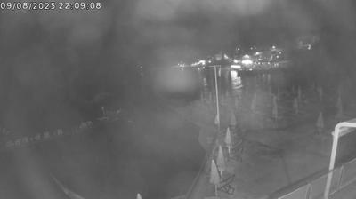 immagine della webcam nei dintorni di Tirrenia: webcam Quercianella