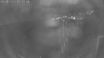 immagine della webcam nei dintorni di Rosignano Marittimo: webcam Quercianella