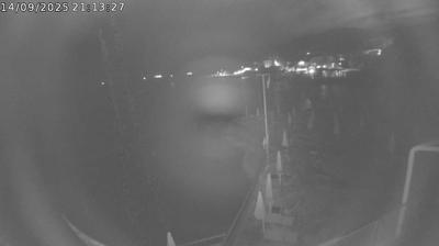 immagine della webcam nei dintorni di Marina Di Cecina: webcam Quercianella