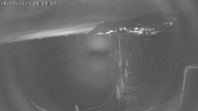 immagine della webcam nei dintorni di Livorno: webcam Quercianella