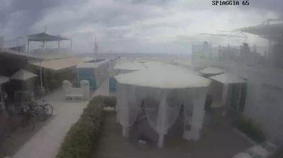 Preview delle webcam di Riccione