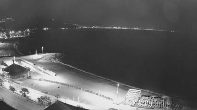 immagine della webcam nei dintorni di Pegli: webcam Arenzano