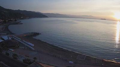 immagine della webcam nei dintorni di Varazze: webcam Arenzano