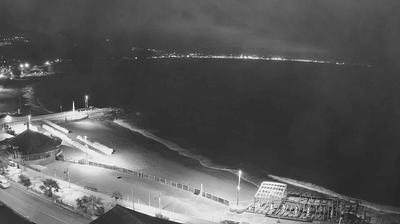 immagine della webcam nei dintorni di Sestri Ponente: webcam Arenzano