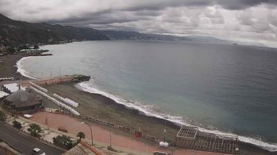 immagine della webcam nei dintorni di Pratozanino: webcam Arenzano