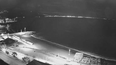 immagine della webcam nei dintorni di Sestri Ponente: webcam Arenzano