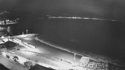 immagine della webcam nei dintorni di Sestri Ponente: webcam Arenzano