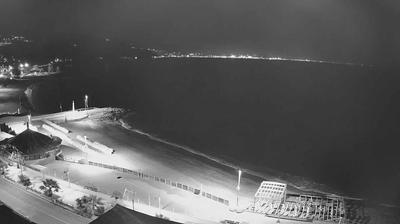 immagine della webcam nei dintorni di Genova: webcam Arenzano