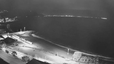 immagine della webcam nei dintorni di Genova: webcam Arenzano