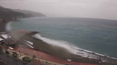immagine della webcam nei dintorni di Pratozanino: webcam Arenzano