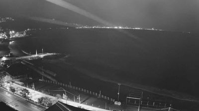 immagine della webcam nei dintorni di Savona: webcam Arenzano