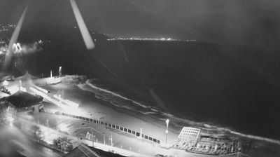 immagine della webcam nei dintorni di Sampierdarena: webcam Arenzano