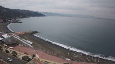 immagine della webcam nei dintorni di Varazze: webcam Arenzano