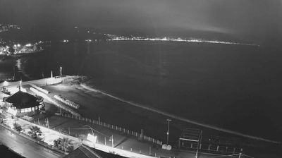immagine della webcam nei dintorni di Pegli: webcam Arenzano