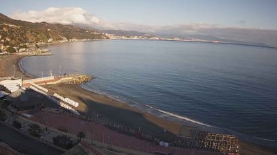 Preview delle webcam di Arenzano