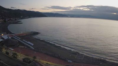 immagine della webcam nei dintorni di Savona: webcam Arenzano