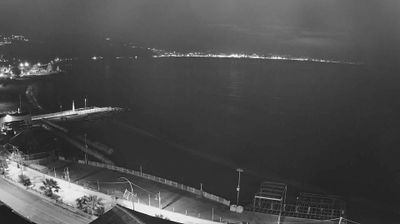 immagine della webcam nei dintorni di Albissola Marina: webcam Arenzano
