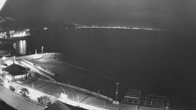 immagine della webcam nei dintorni di Genova: webcam Arenzano