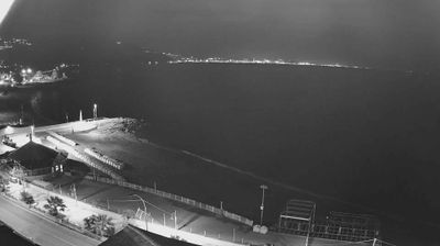 immagine della webcam nei dintorni di Palo: webcam Arenzano