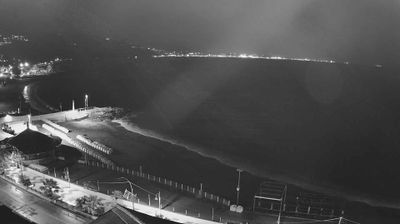 immagine della webcam nei dintorni di Celle Ligure: webcam Arenzano