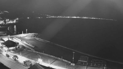 immagine della webcam nei dintorni di Sestri Ponente: webcam Arenzano