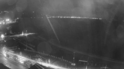 immagine della webcam nei dintorni di Bolzaneto: webcam Arenzano