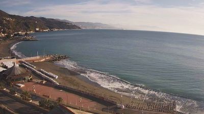 Preview delle webcam di Arenzano