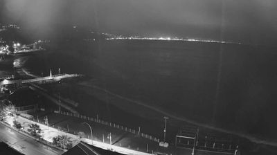 immagine della webcam nei dintorni di Genova: webcam Arenzano