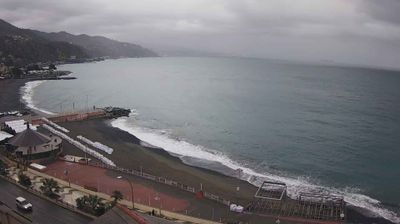immagine della webcam nei dintorni di Varazze: webcam Arenzano