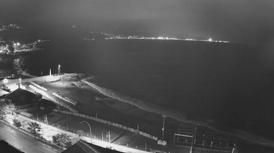 immagine della webcam nei dintorni di Sestri Ponente: webcam Arenzano