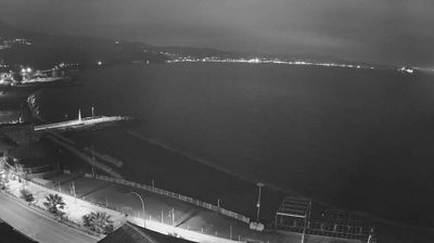immagine della webcam nei dintorni di Savona: webcam Arenzano