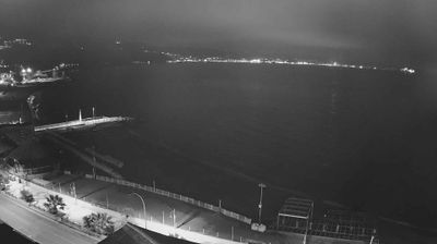 immagine della webcam nei dintorni di Cogoleto: webcam Arenzano