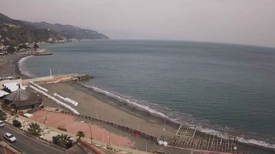 immagine della webcam nei dintorni di Albisola Superiore: webcam Arenzano